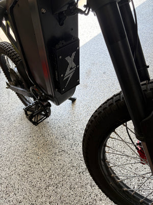 Freego X2 Pro EBMX Controller Cover