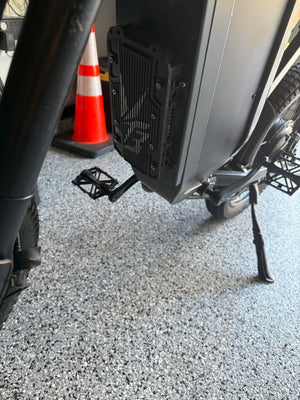 Freego X2 Pro VTB Controller Cover